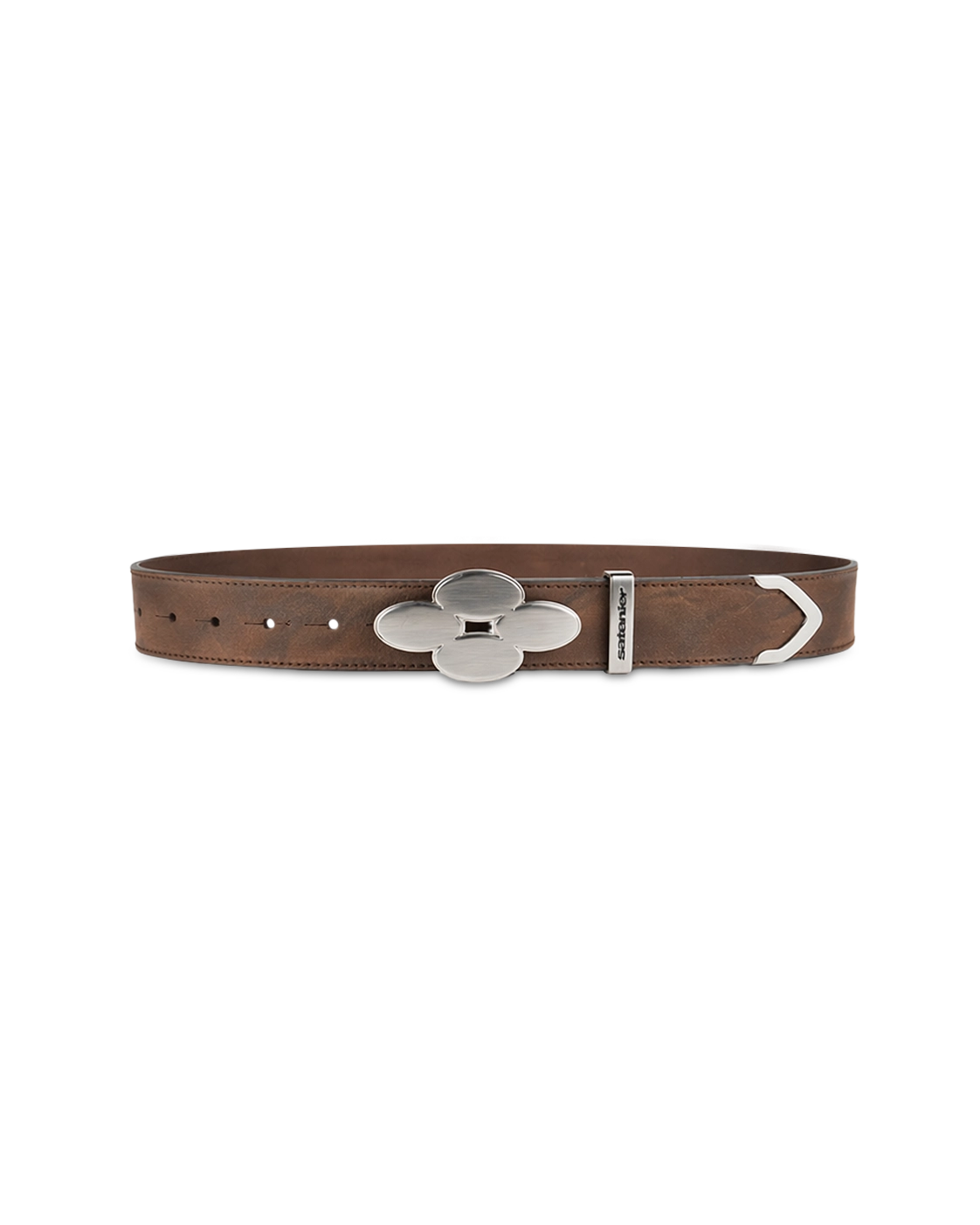 Rigia Brown Belt